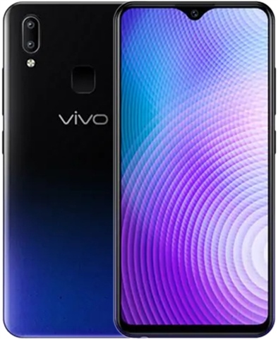 Vivo Y91 (3GB+64GB) Black, Unlocked C - CeX (MY): - Buy, Sell, Donate